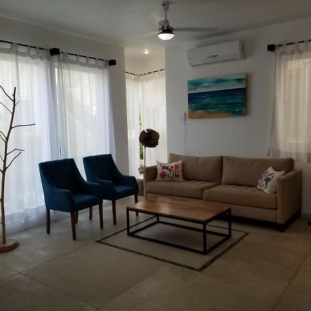 Clara Vista Villas La Manzanilla  Εξωτερικό φωτογραφία