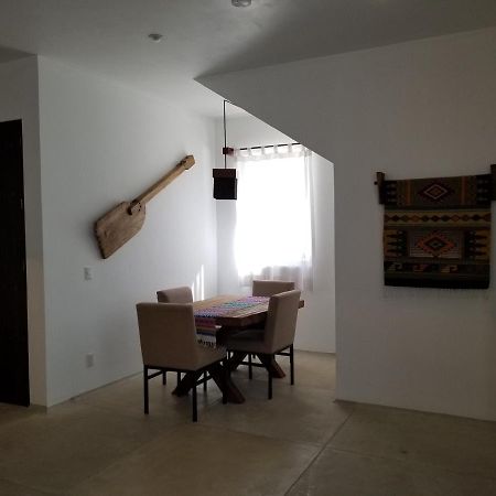 Clara Vista Villas La Manzanilla  Εξωτερικό φωτογραφία
