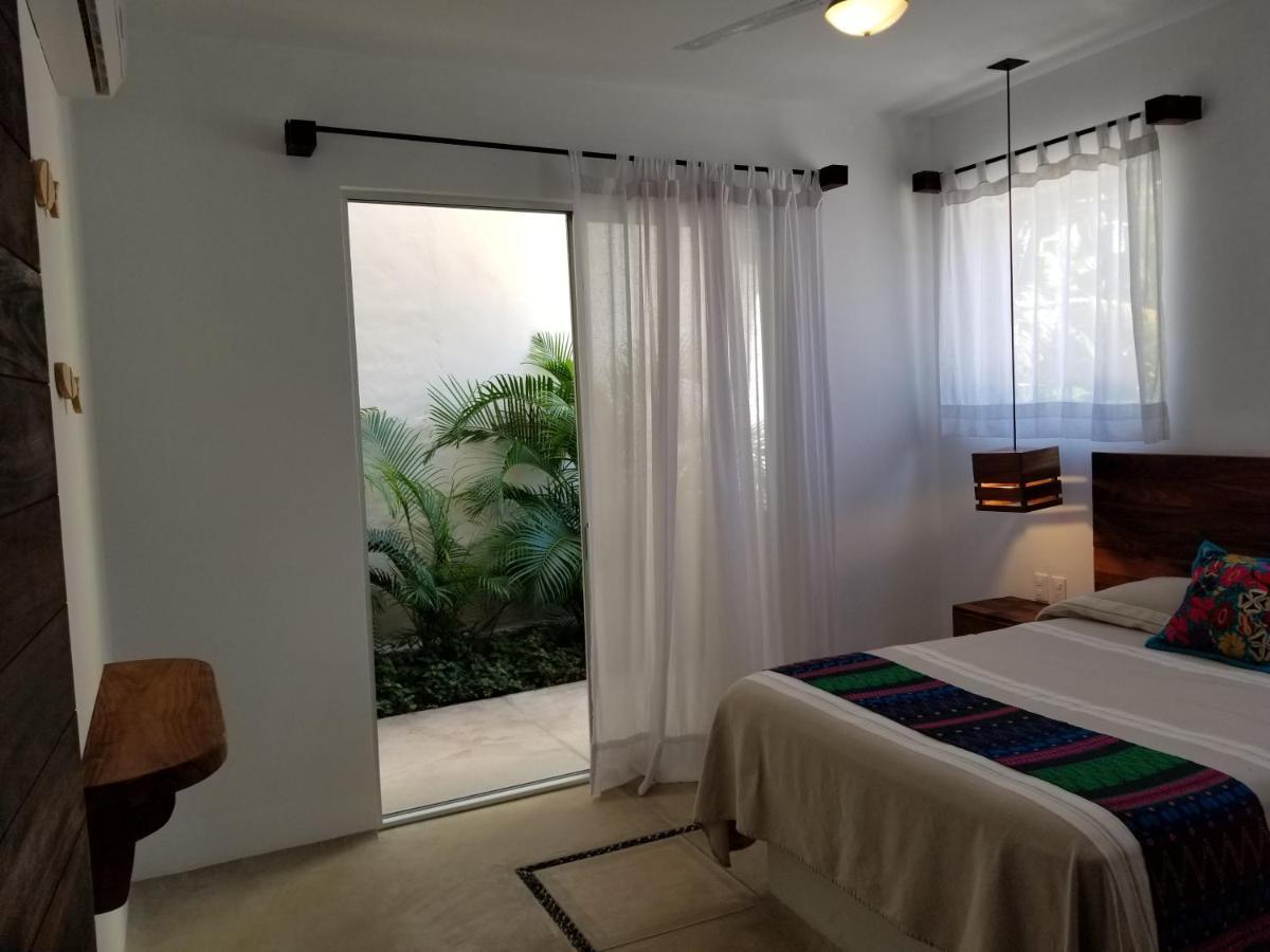 Clara Vista Villas La Manzanilla  Εξωτερικό φωτογραφία