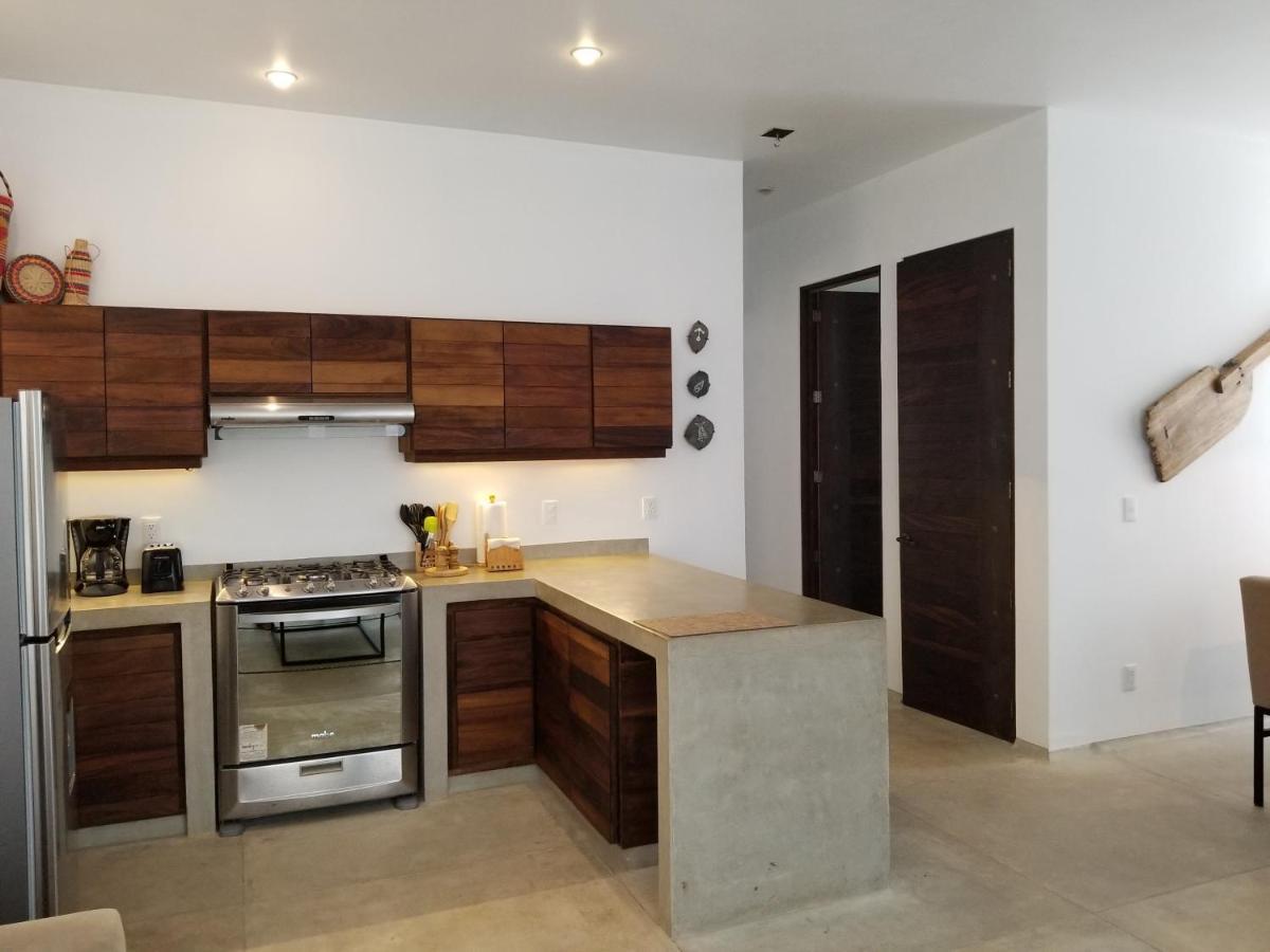 Clara Vista Villas La Manzanilla  Εξωτερικό φωτογραφία