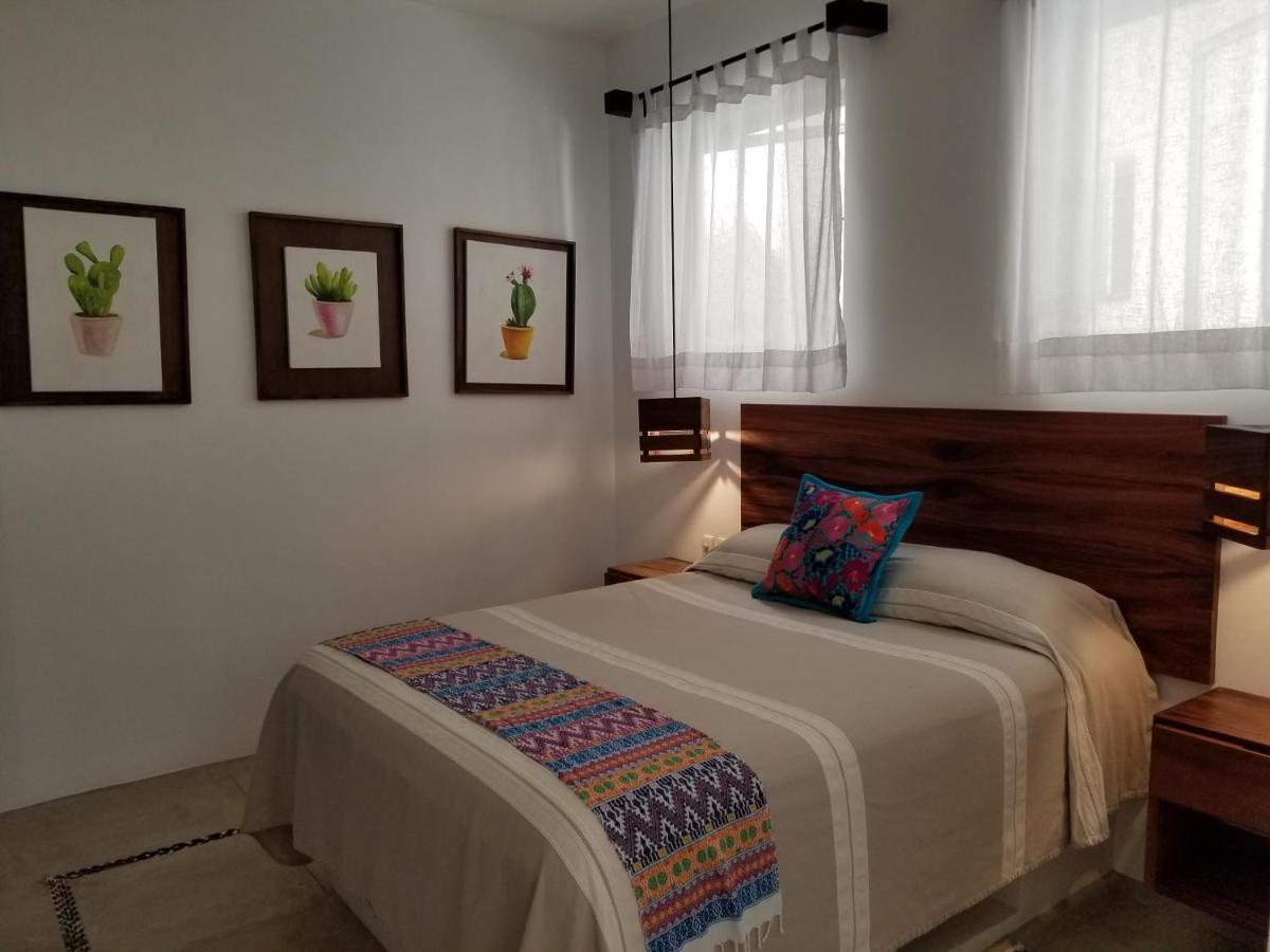 Clara Vista Villas La Manzanilla  Εξωτερικό φωτογραφία