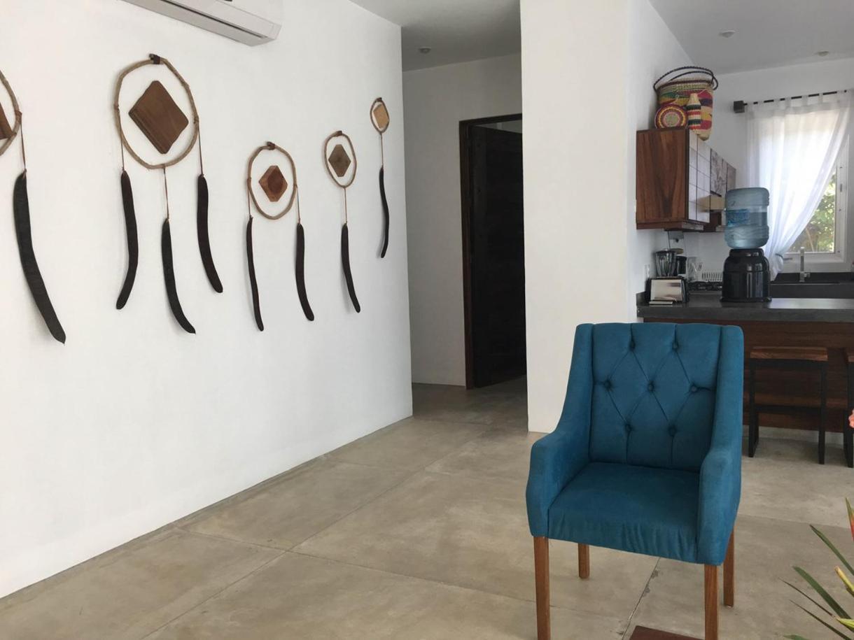 Clara Vista Villas La Manzanilla  Εξωτερικό φωτογραφία