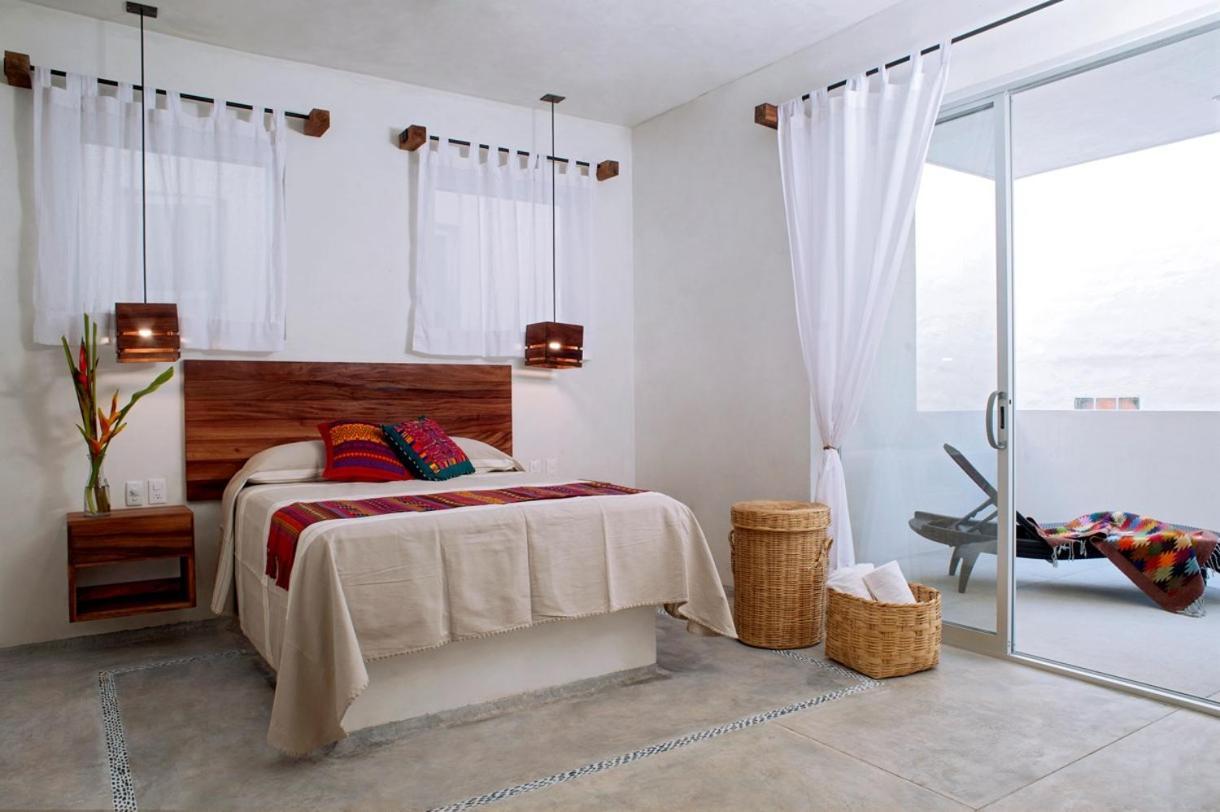 Clara Vista Villas La Manzanilla  Εξωτερικό φωτογραφία