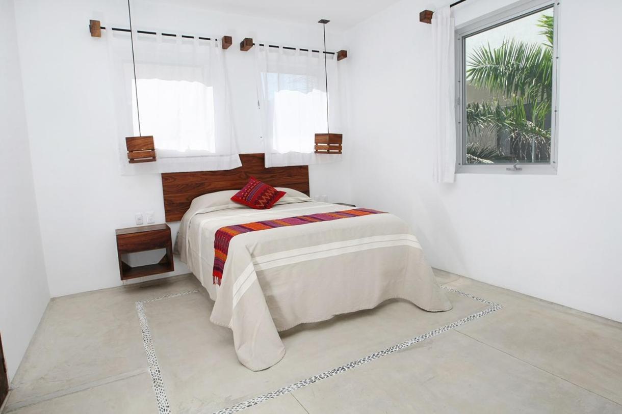 Clara Vista Villas La Manzanilla  Εξωτερικό φωτογραφία