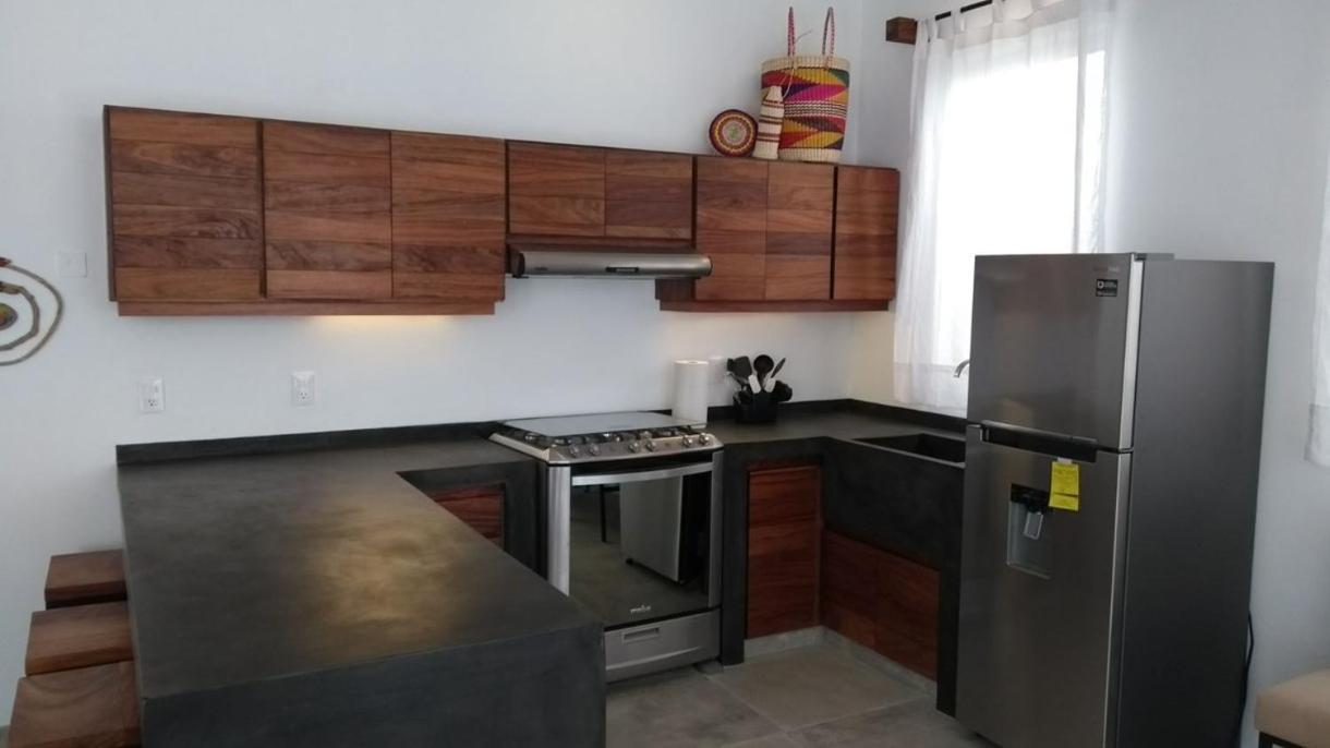 Clara Vista Villas La Manzanilla  Εξωτερικό φωτογραφία
