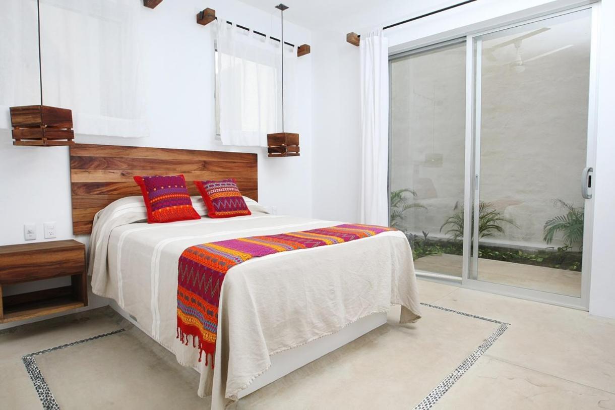 Clara Vista Villas La Manzanilla  Εξωτερικό φωτογραφία