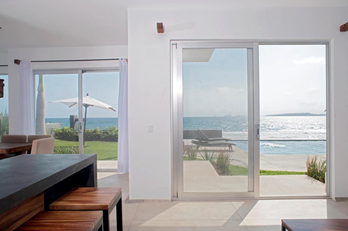 Clara Vista Villas La Manzanilla  Εξωτερικό φωτογραφία