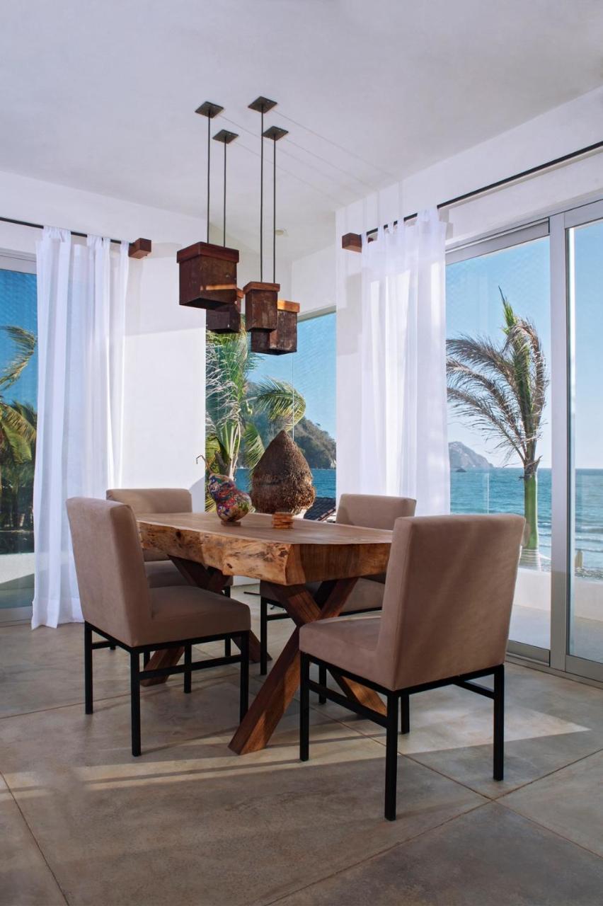 Clara Vista Villas La Manzanilla  Εξωτερικό φωτογραφία