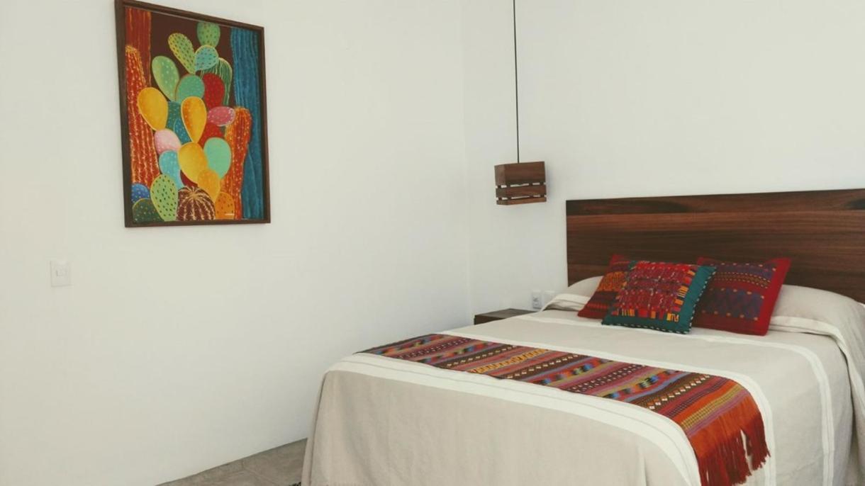 Clara Vista Villas La Manzanilla  Εξωτερικό φωτογραφία