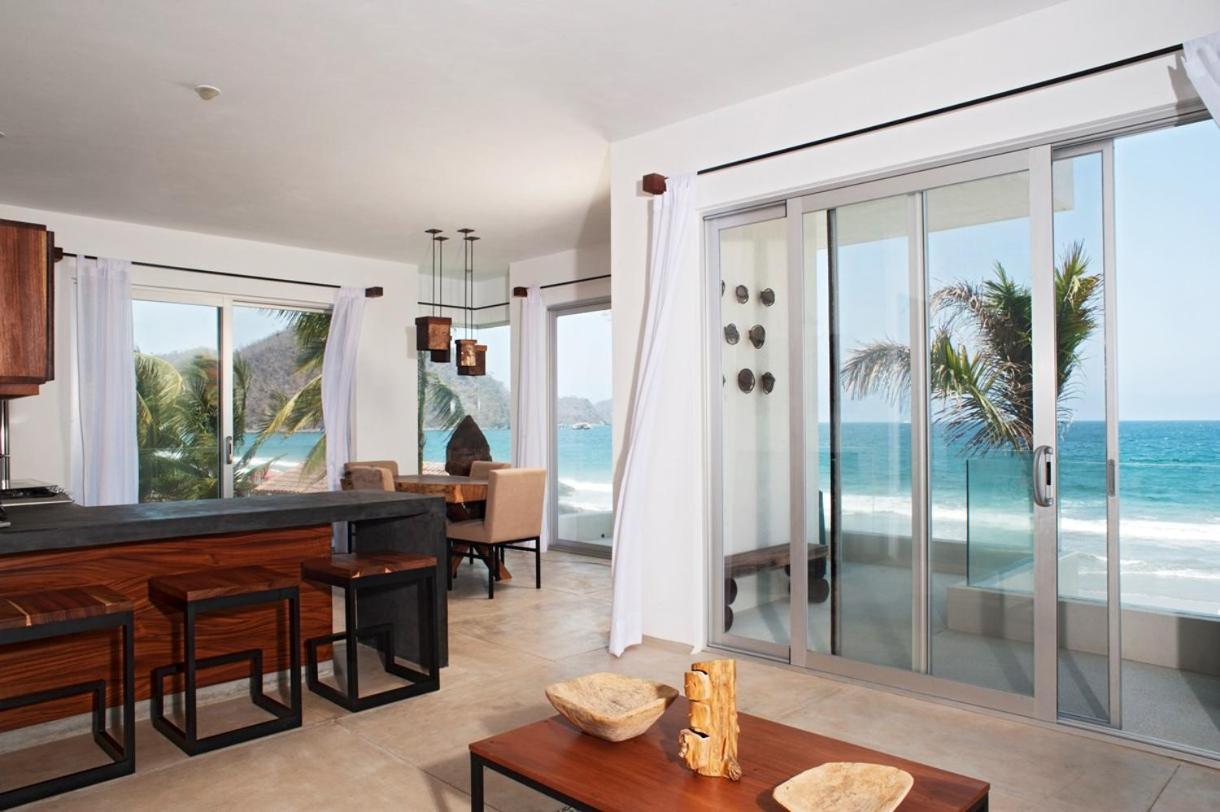 Clara Vista Villas La Manzanilla  Εξωτερικό φωτογραφία
