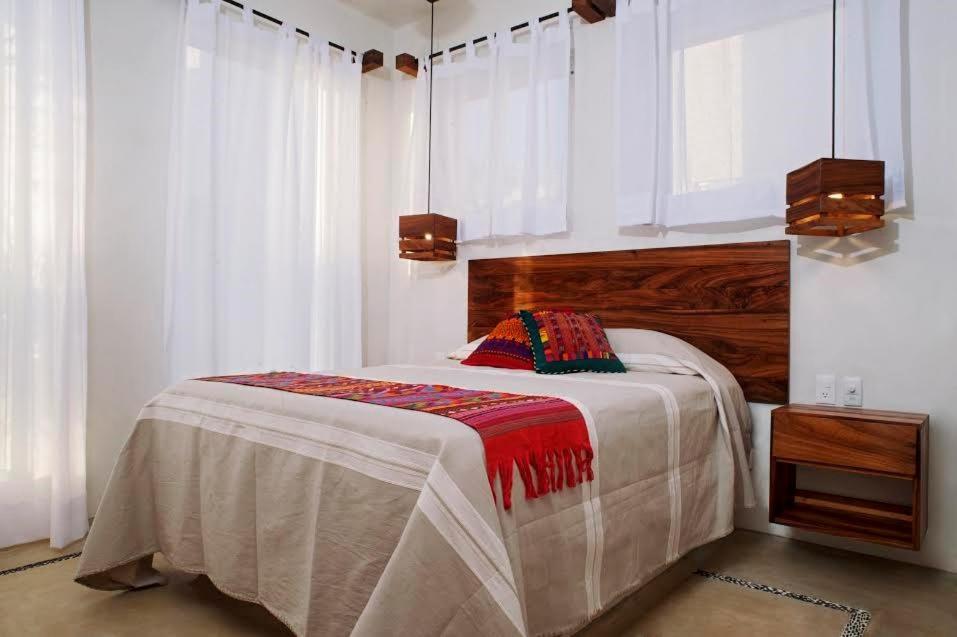 Clara Vista Villas La Manzanilla  Εξωτερικό φωτογραφία